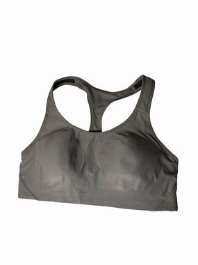 Sports Bra Olive Green Size XL